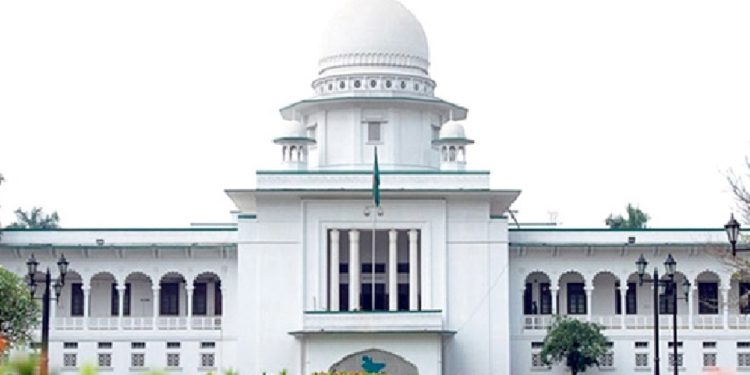 আগাম জামিনের ক্ষেত্রে হাইকোর্ট আত্মসমর্পণের নির্দেশ দিতে পারবে না: আপিল বিভাগ