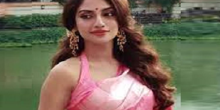 নুসরাতের বিরুদ্ধে ২৪ কোটি টাকা প্রতারণার অভিযোগ