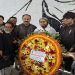 জাতীয় শোক দিবসে শিক্ষামন্ত্রীর শ্রদ্ধা নিবেদন