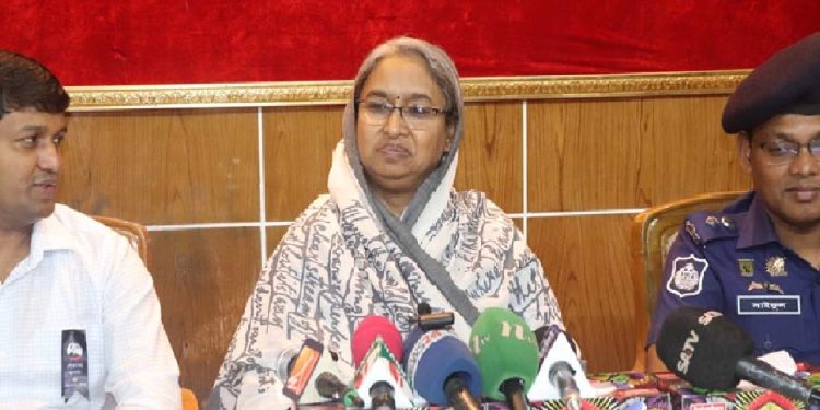 আগামী শিক্ষাবর্ষে বই ছাপাতে কোন ধরণের সংকট কিংবা সমস্যা নেই: শিক্ষামন্ত্রী