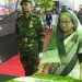 ২১ আগস্ট গ্রেনেড হামলায় নিহতদের প্রতি প্রধানমন্ত্রী শেখ হাসিনার শ্রদ্ধা