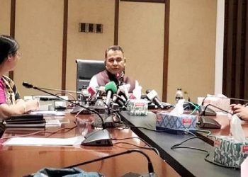 অনিশ্চয়তার মধ্যেও বাংলাদেশের অর্থনীতি ভালো চলছে: অর্থমন্ত্রী