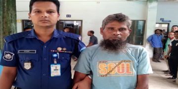 মাকে হত্যার দায়ে ছেলের যাবজ্জীবন কারাদণ্ড