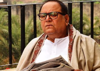 মারা গেছেন টলিউড অভিনেতা দীপঙ্কর দে’র বড় মেয়ে