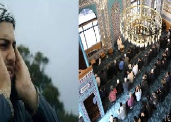 নিউইয়র্কে জুমার নামাজ ও রোজায় মাগরিবের আজানের অনুমতি