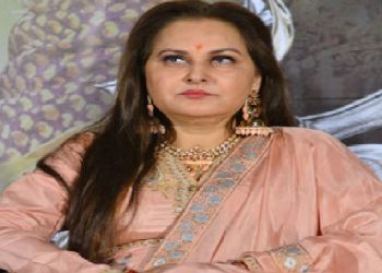 অভিনেত্রী জয়াপ্রদার ৬ মাসের কারাদণ্ড ও ৫ হাজার টাকা জরিমানা