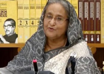 এদেশের প্রতিটি মানুষের জীবনমান উন্নত করতে চাই: প্রধানমন্ত্রী