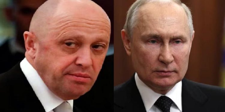 পুতিন কখনো কিছু ভুলেন না, বিশ্বাসঘাতকদের ক্ষমা করেন না: বিল ব্রাউডার