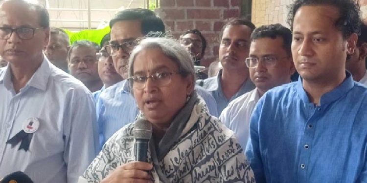 ২০২৪ সালের এসএসসি ফেব্রুয়ারিতে, এইচএসসি এপ্রিলে অনুষ্ঠিত হবে: শিক্ষামন্ত্রী