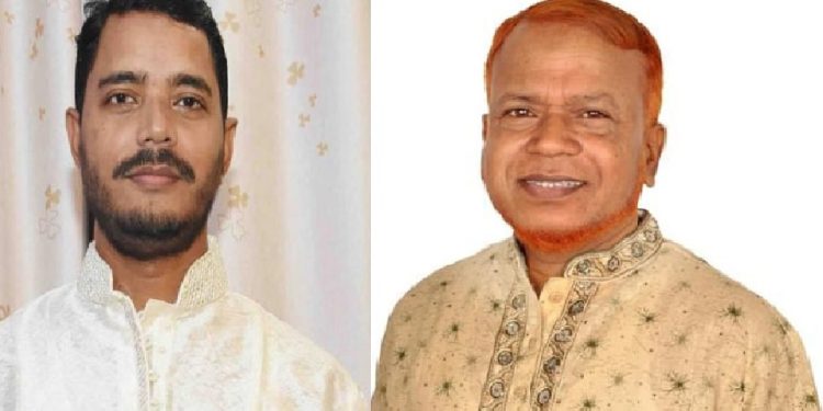 জামায়াত নেতা মাসুদ-বুলবুলসহ তিনজনের বিরুদ্ধে গ্রেপ্তারি পরোয়ানা