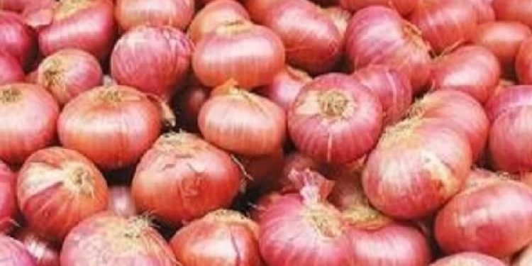 ৯ দেশ থেকে পেঁয়াজ আমদানির অনুমতি দিয়েছে সরকার