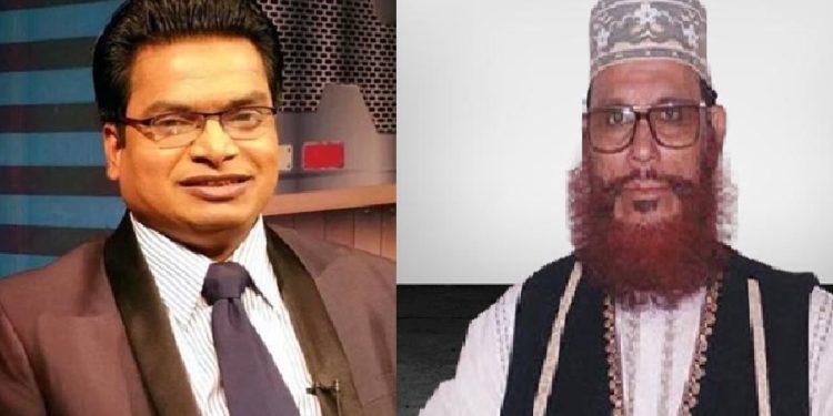 সাঈদীকে চিকিৎসা দেয়া ডা. জামানকে প্রাণনাশের হুমকি,থানায় জিডি