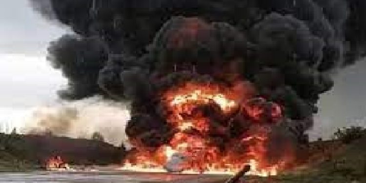 ইউক্রেনের ড্রোন হামলায় রাশিয়ার বোমারু বিমান ধ্বংস