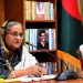 দেশের সম্পদ বিক্রি করে আওয়ামী লীগের ক্ষমতায় আসার লোভ নেই: প্রধানমন্ত্রী