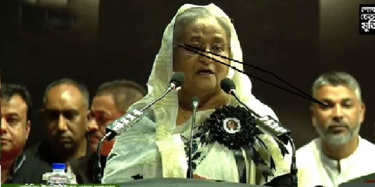 শেখ হাসিনা এবং আওয়ামী লীগ কোনো দিন পালায়নি: প্রধানমন্ত্রী