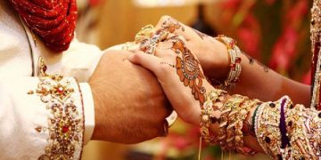 বিয়ের আসরে প্রেমিক! খালি হাতে ফিরলেন বর