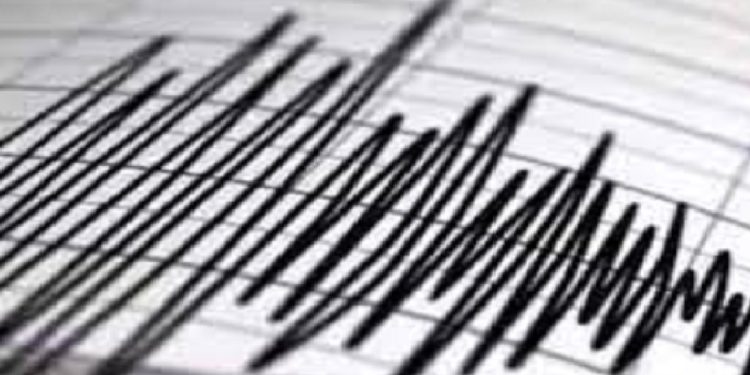 ভূমিকম্পে কেঁপে উঠেছে সিলেটসহ আশপাশের অঞ্চল