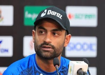 নিউজিল্যান্ড সিরিজে মাঠে ফিরবেন তামিম ইকবাল