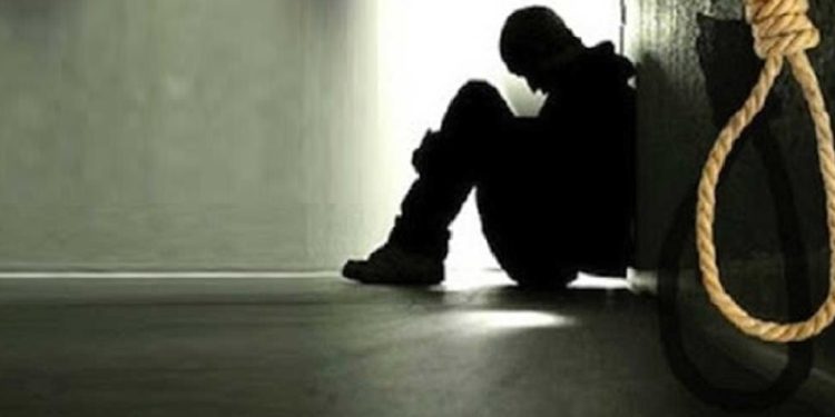 আত্মহত্যায় রেকর্ড গড়েছে যুক্তরাষ্ট্র