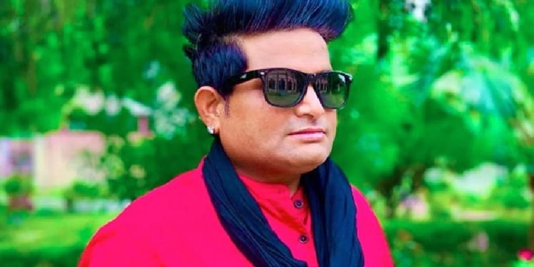 চিকিৎসা চলাকালীন মারা গেলেন জনপ্রিয় গায়ক রাজু পাঞ্জাবি