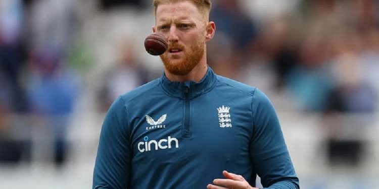 অবসর ভেঙে ক্রিকেটে ফিরলেন বেন স্টোকস