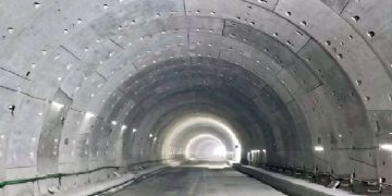 আগামী ২৮ অক্টোবর বঙ্গবন্ধু টানেলের উদ্বোধন