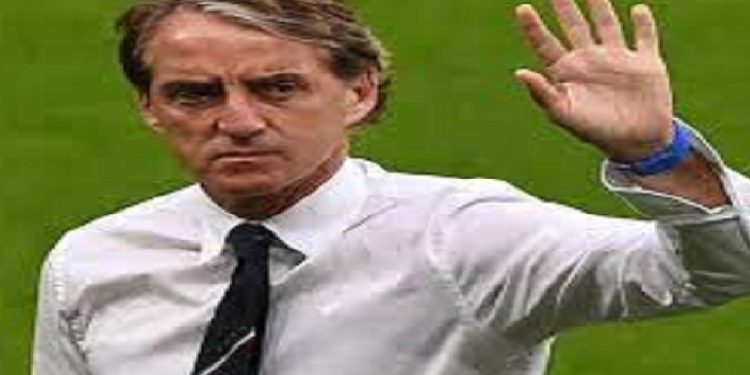 সৌদির জাতীয় ফুটবল দলে যোগ দিলেন ইতালির ফুটবল কোচ