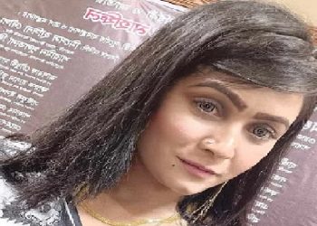 যুব মহিলা লীগের নেত্রী মেহনাজ তাবাচ্ছুম মিশুকে বহিষ্কার