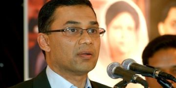 তারেক রহমানের লন্ডনের ঠিকানায় নোটিশ পাঠানোর নির্দেশ