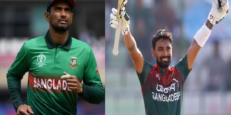 অনুশীলনে যোগ দিয়েছেন লিটন কুমার দাস, অসুস্থ মায়ের পাশে মাহমুদুল্লাহ রিয়াদ