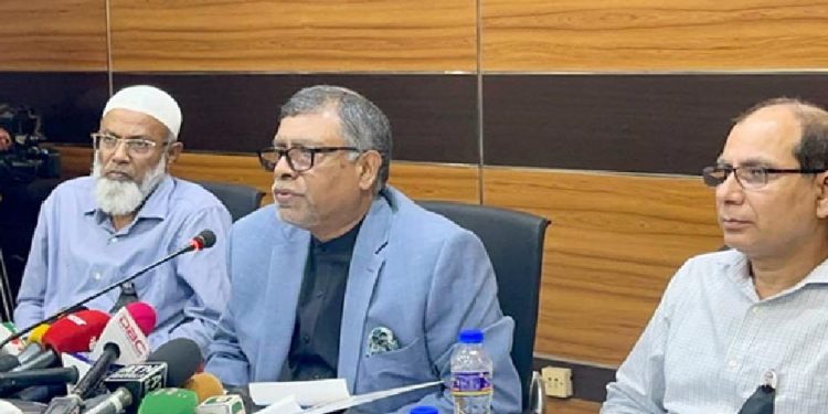 ডেঙ্গু নিয়ন্ত্রণে বাংলাদেশকে ১০০ মিলিয়ন ডলার দেবে বিশ্বব্যাংক: স্বাস্থ্যমন্ত্রী