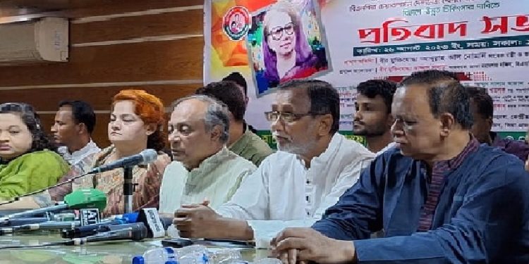 যে নির্বাচনে দিনের ভোট রাতে হয়, সে নির্বাচন আমরা চাই না: নোমান