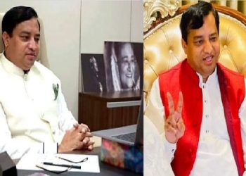 জাহাঙ্গীর আলমের বহিষ্কারাদেশ প্রত্যাহারে আওয়ামী লীগ নীতিগত সিদ্ধান্ত, প্রধানমন্ত্রীর সম্মতি