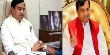 জাহাঙ্গীর আলমের বহিষ্কারাদেশ প্রত্যাহারে আওয়ামী লীগ নীতিগত সিদ্ধান্ত, প্রধানমন্ত্রীর সম্মতি