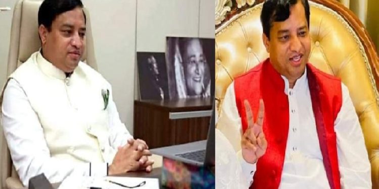 জাহাঙ্গীর আলমের বহিষ্কারাদেশ প্রত্যাহারে আওয়ামী লীগ নীতিগত সিদ্ধান্ত, প্রধানমন্ত্রীর সম্মতি