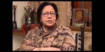 বিশিষ্ট লেখক ও সাবেক সংসদ সদস্য পান্না কায়সার আর নেই