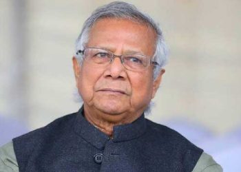 আবেদন আপিলে খারিজ, নোবেলজয়ী অর্থনীতিবিদ ড. ইউনূসের বিরুদ্ধে মামলা চলবে