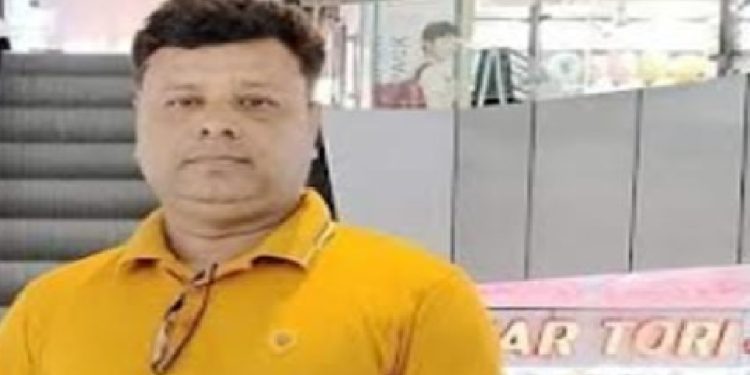 কক্সবাজার আবাসিক হোটেল থেকে আ. লীগ নেতার লাশ উদ্ধার