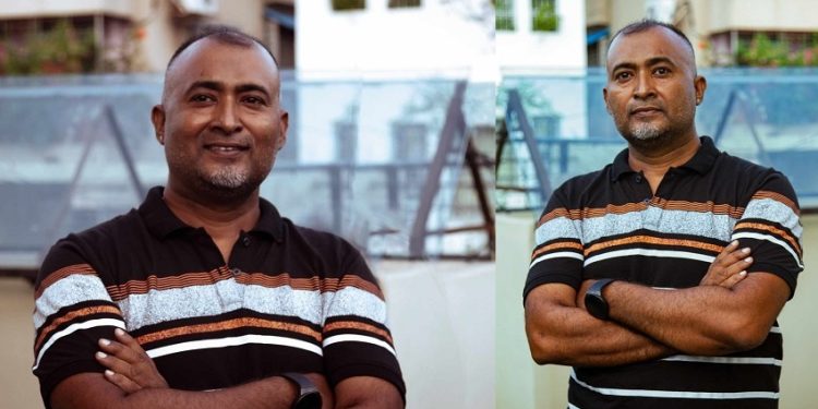 গল্পের সার্থক চিত্ররূপ দেয়াই আরিফুজ্জামানের ব্রত