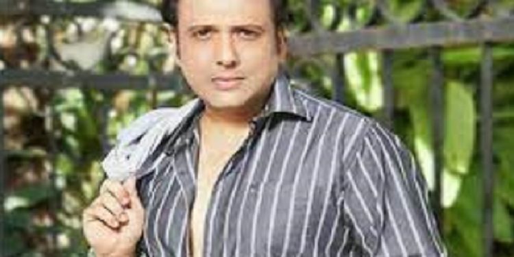 এবার ভুয়া সংস্থার হাজার কোটি টাকা দুর্নীতিতে গোবিন্দর নাম!
