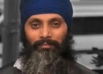 ভারত বিশ্বকাপের উদ্বোধনী ম্যাচেই হরদীপ সিং হত্যা বদলার হুমকি খালিস্তানি নেতার