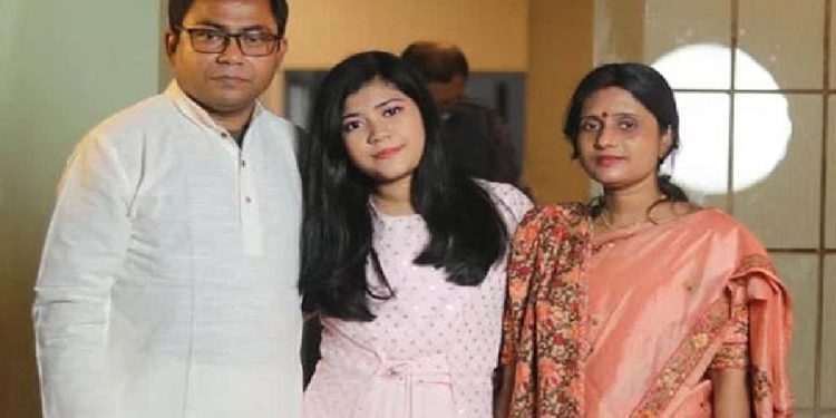 তেজগাঁও সন্ত্রাসীদের এলোপাতাড়ি গুলিতে আহত ভুবনের মৃত্যু