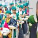 আমেরিকার ভিসানীতিতে দেশের পোশাক রপ্তানিতে কোন প্রভাব পড়বে না: ফারুক হাসান