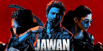 মুক্তির দিনেই অনলাইনে দেখা যাচ্ছে শাহরুখ খানের ‘জওয়ান’
