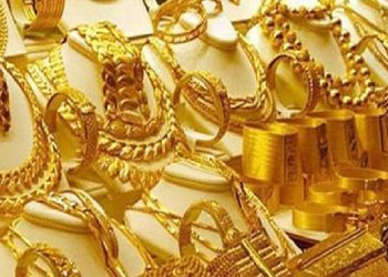 দুই দিনের ব্যবধানে ফের সোনার দাম কমানো