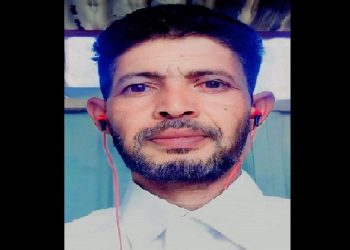 দেশে ফেরার পথে নোয়াখালীর ওমান প্রবাসীর মৃত্যু
