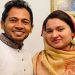কন্যা সন্তানের বাবা হলেন মুশফিকুর রহিম