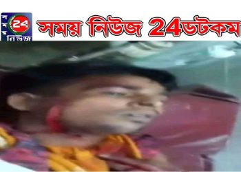 কবিরহাটে চালকের গলা কেটে অটো ছিনতাইয়ের চেষ্টা, আটক-১