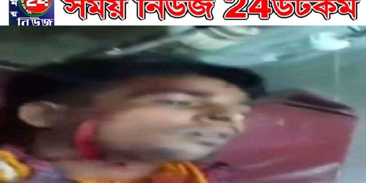 কবিরহাটে চালকের গলা কেটে অটো ছিনতাইয়ের চেষ্টা, আটক-১