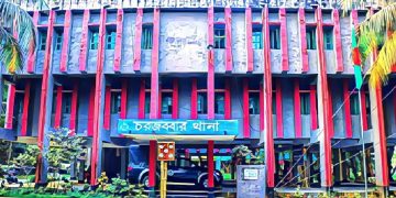পাতা কুড়াতে গিয়ে বিদ্যুৎস্পৃষ্টে ২ শিশুর মৃত্যু